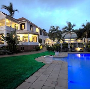 Audacia Manor